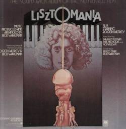 Lisztomania